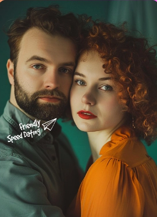 Вечерний Speed Dating [Кавёр Люкс]