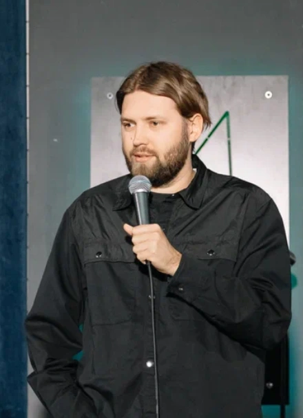 Большой Stand-up