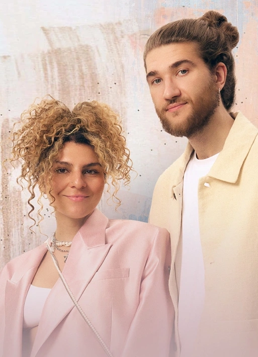 Два голоса — одна мелодия: концерт дуэта Lovanda