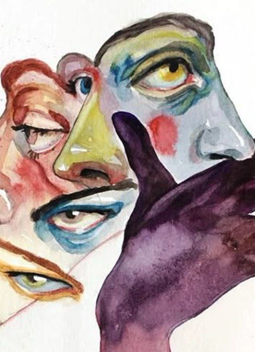 Стыд vs Вина: инструкция к разграничению