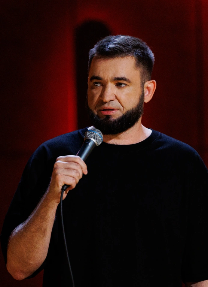 Главный концерт недели