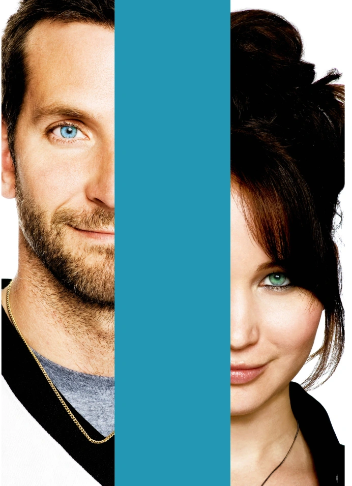 Кинопоказ: «Мой парень — псих», 2012, orig+sub