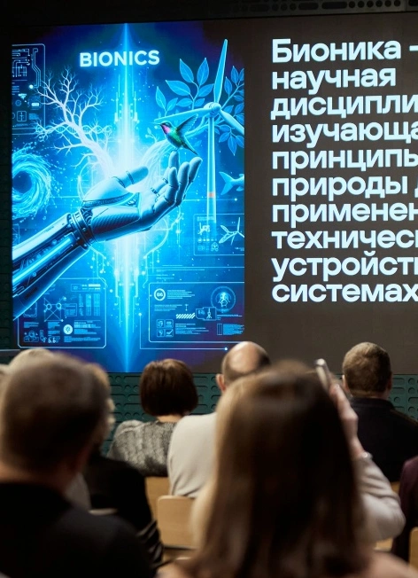 Чип внутри меня