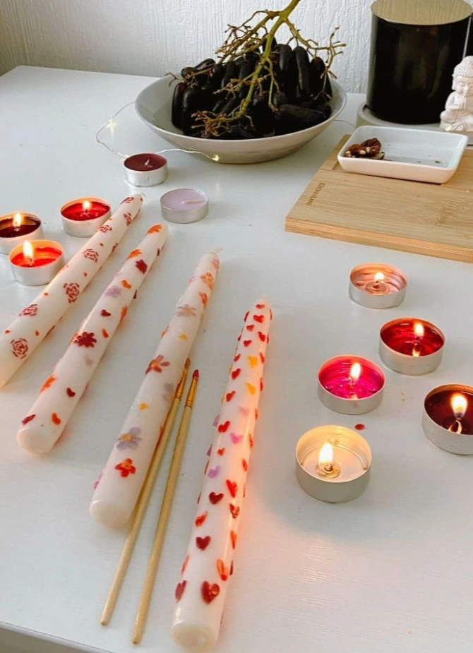 Кинопоказ «Ешь, молись, люби» + мастер-класс