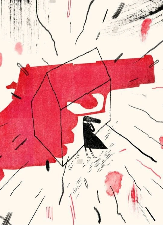 Тру-крайм день в Читай-городе