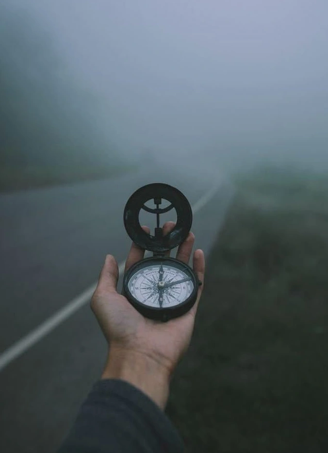 Сам себе психолог: годовой компас