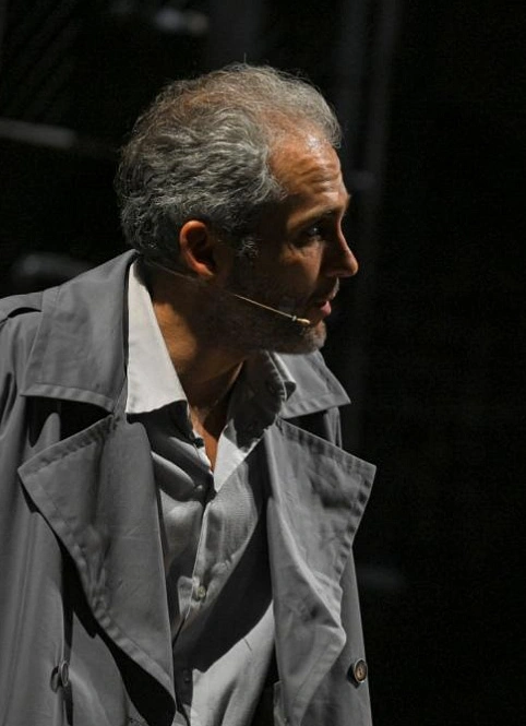 Магнит. Омская история