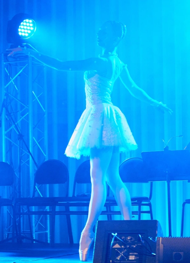 Оперный рейв