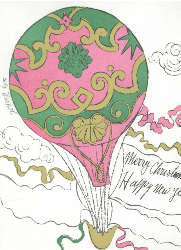 Рождество и Новый год: от традиций к торжеству коммерции