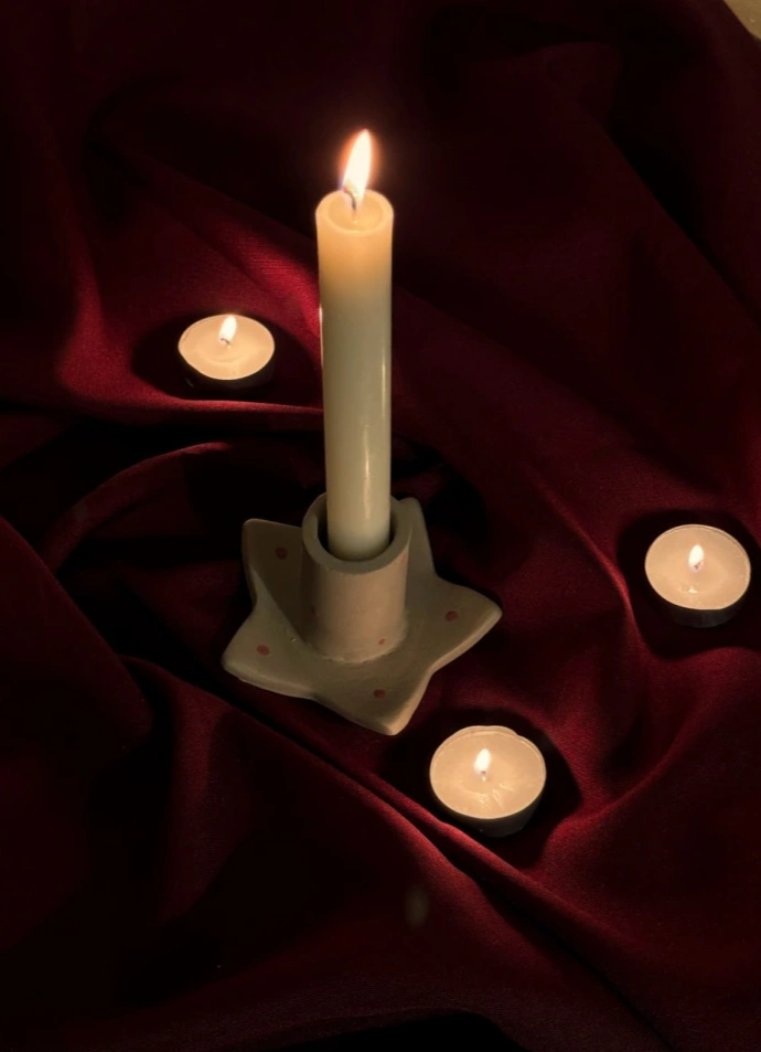 Подсвечник