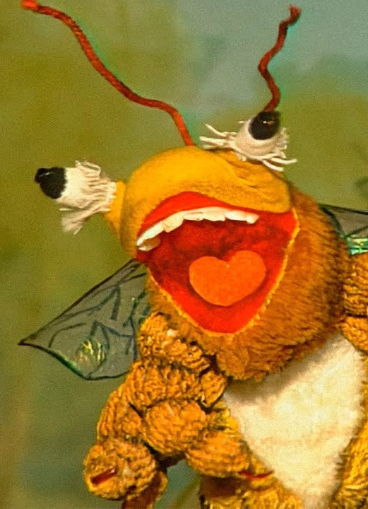 О чем танцуют пчелы