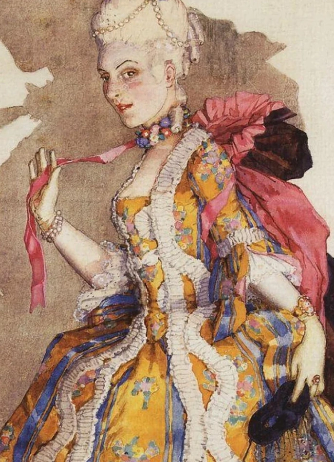 Царский кутёж: как веселились русские императоры и императрицы