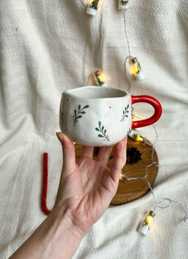 Подарок себе