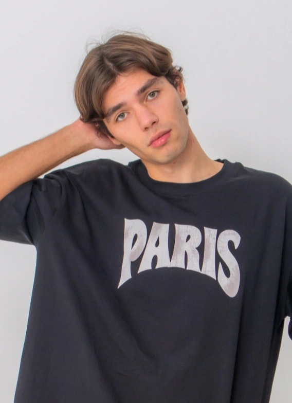 Что за комик с Никитой Сафиулловым?