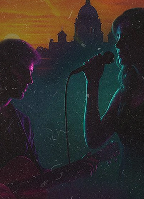 Love Story на Неве