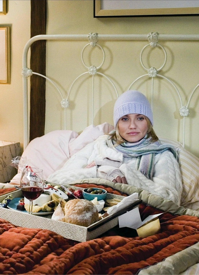 Отпуск по обмену