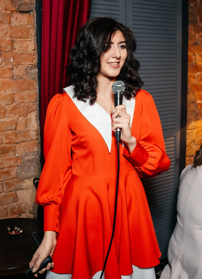 Лекция для тех, кто перестал верить в Деда Мороза