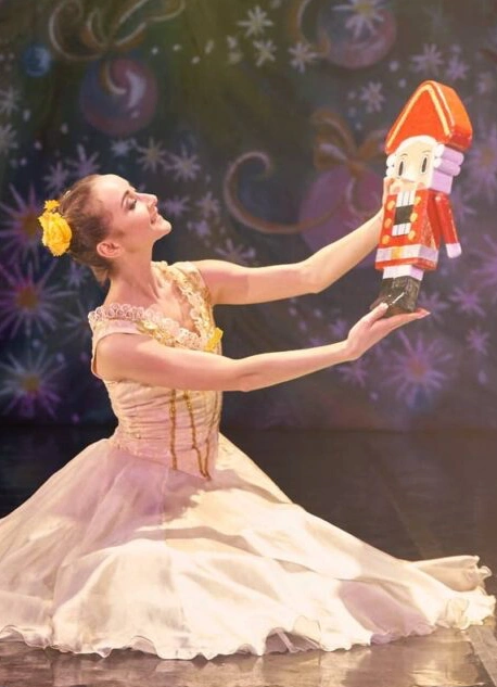 Щелкунчик: от щипцов для орехов до балета всех времён