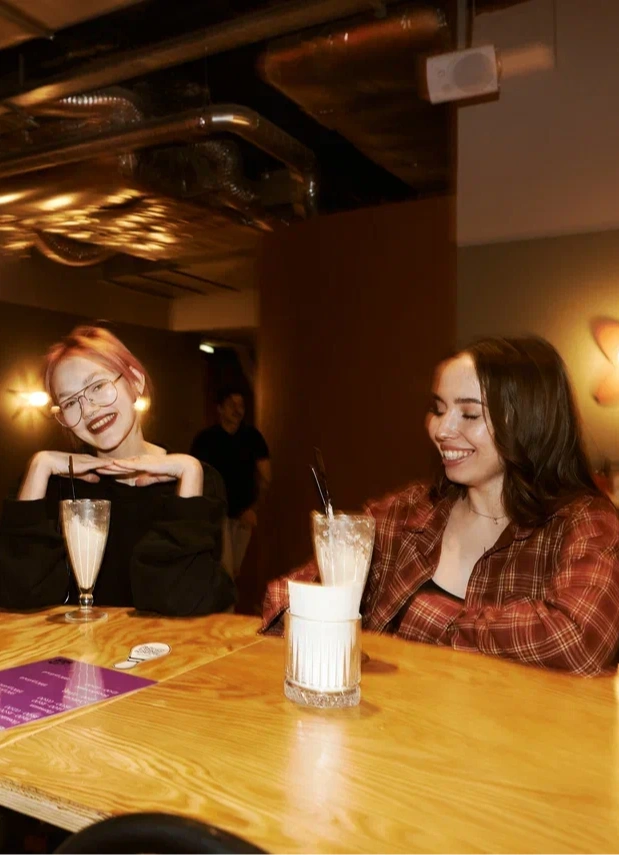 Bowlie Bowling Party