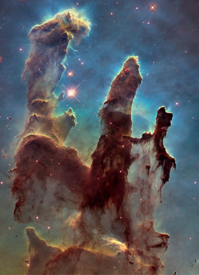 Наука как искусство