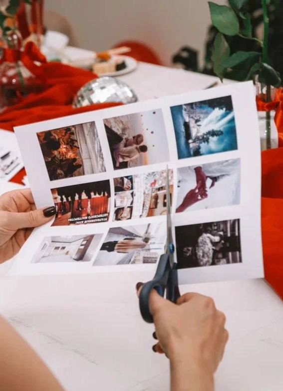 Мастер-класс по карте желаний