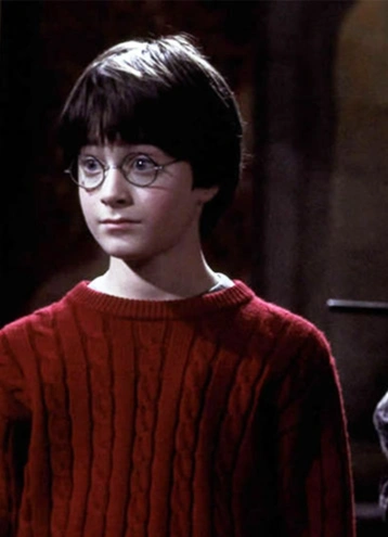 Кинолепка: «Гарри Поттер и философский камень»