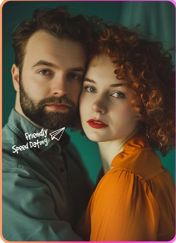 Общий вечерний дейтинг