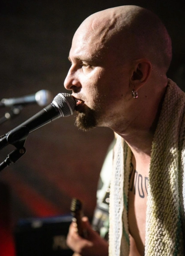 Влом! Новогодняя Акустика