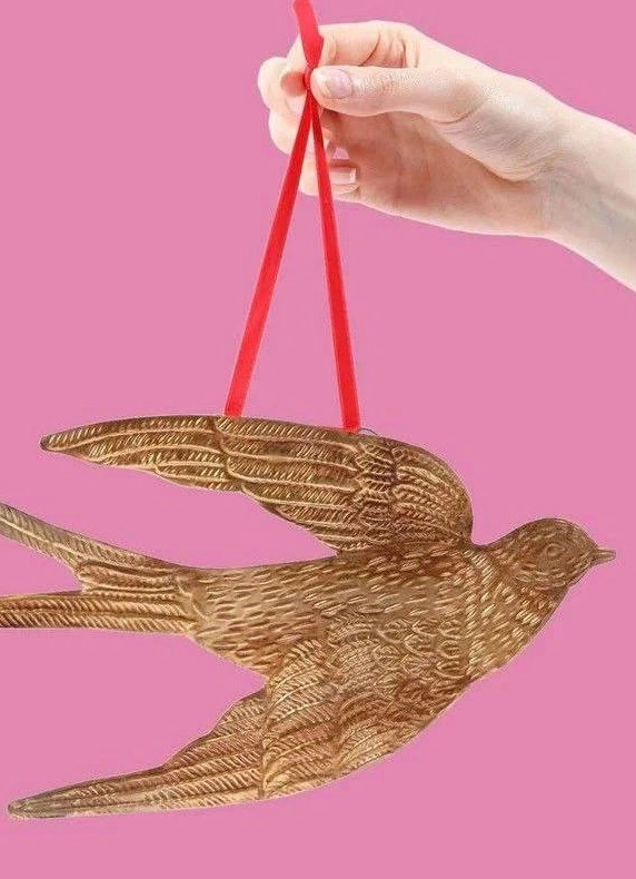 Чеканка по фольге