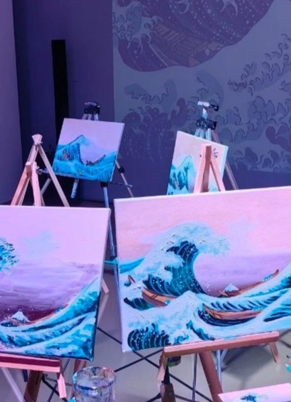 Большая волна