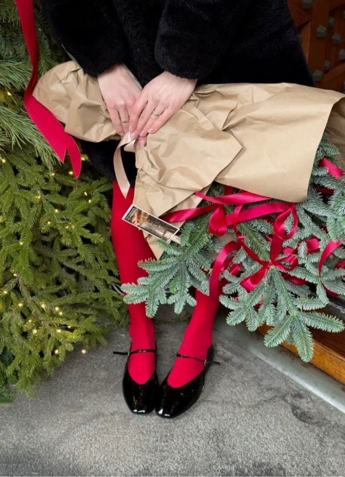 Fashion-ужин «Собираем новогодний образ»