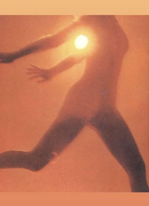 Пластилиновый рельеф: География моего тела, желания и запретов