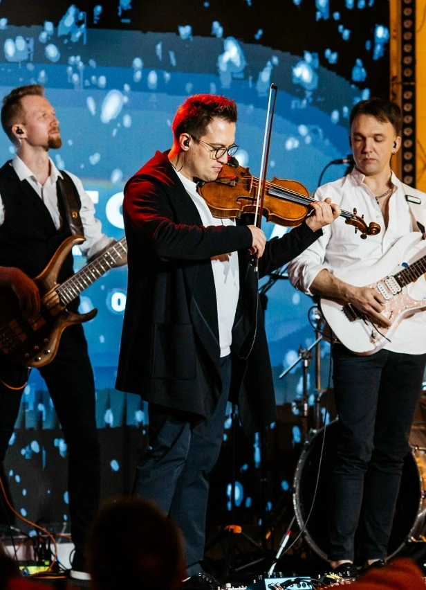 Новогоднее путешествие по странам. Нью-Йорк-Париж-Италия