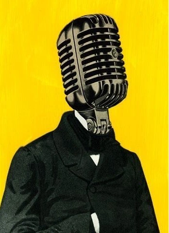 Клёвый StandUp