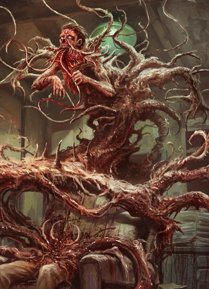 Brutal Death Metal Gig