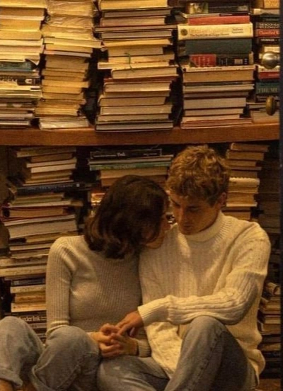 Что ты получаешь в отношениях и нужны ли они тебе?