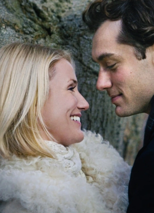 SayYesClub: «The Holiday» (2006)