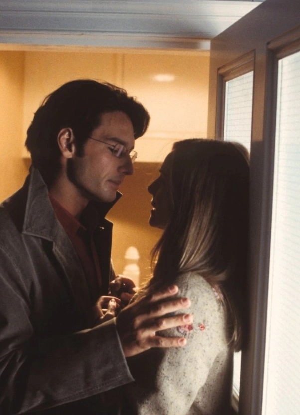 Кинолепка: «Реальная любовь»