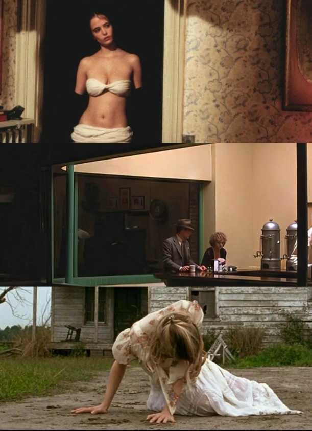 Кино как движущаяся живопись: как режиссёры заимствуют приёмы у художников