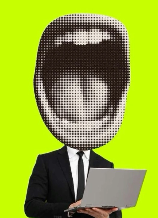 Клёвый StandUp