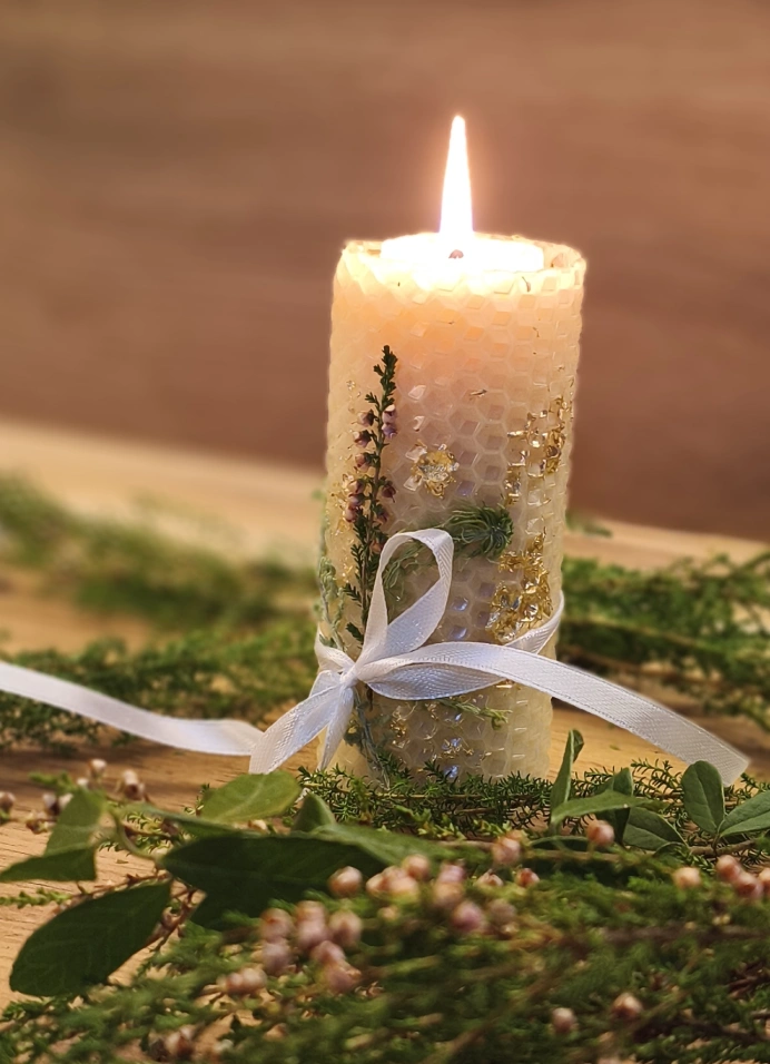 Мастер-классы от AnnaArt