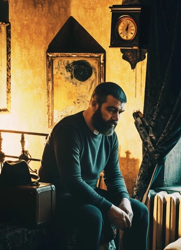 Что я нажил