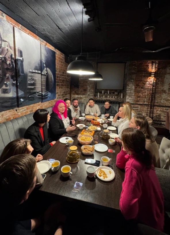 Синемалогия