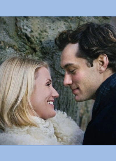 Новогодний ночной кинопоказ: «Отпуск по обмену»