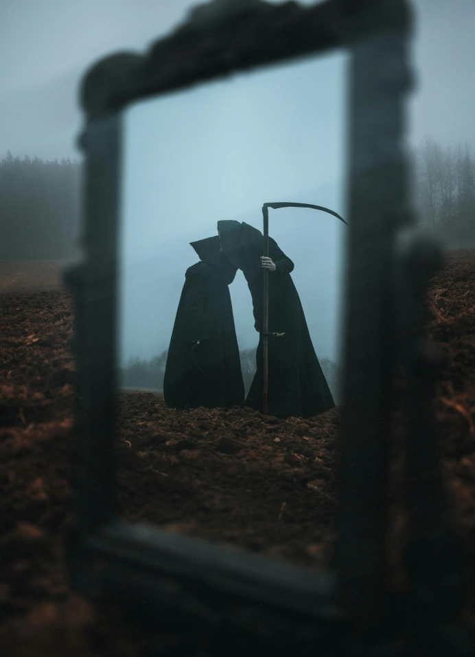 7 простых вещей о смерти, которые меняют жизнь