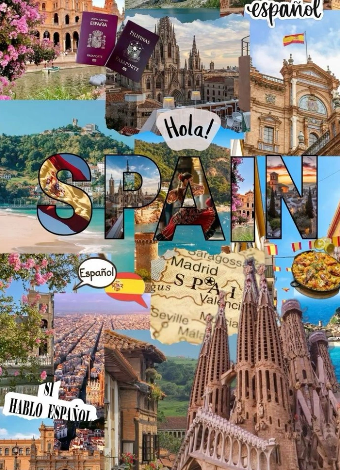 Испанский разговорный клуб