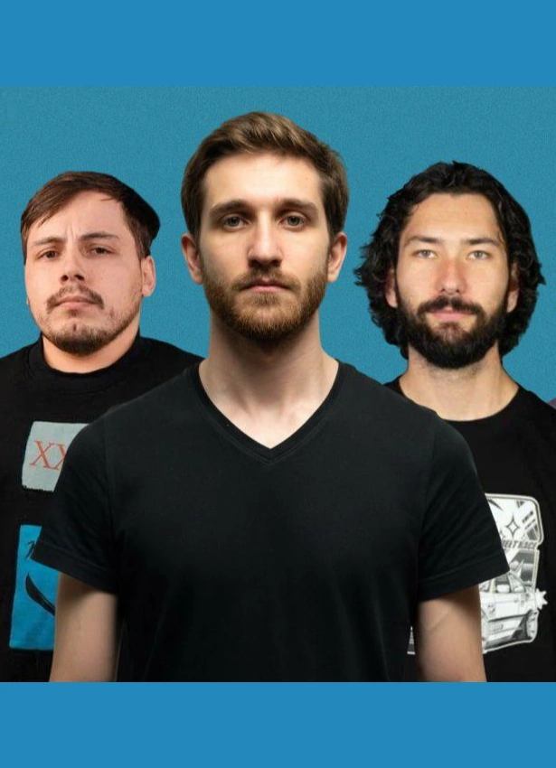 Кавказский stand-up