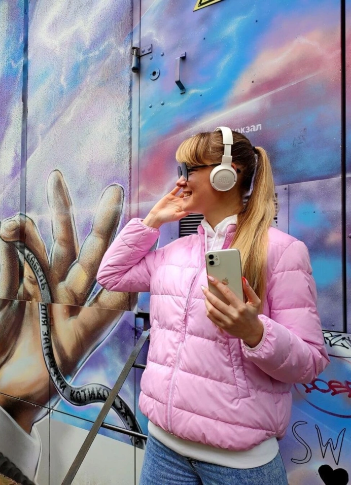 Стрит-арт Сочи: аудиопрогулка