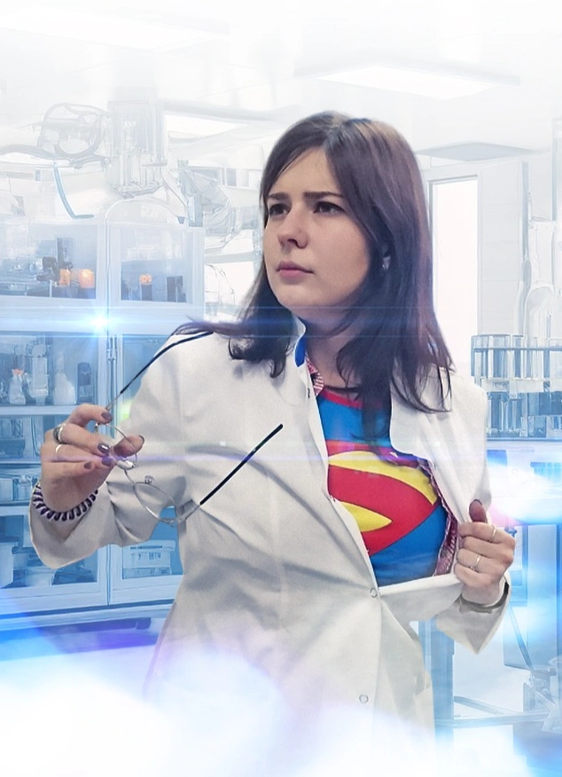 Как делается наука: кино vs реальность