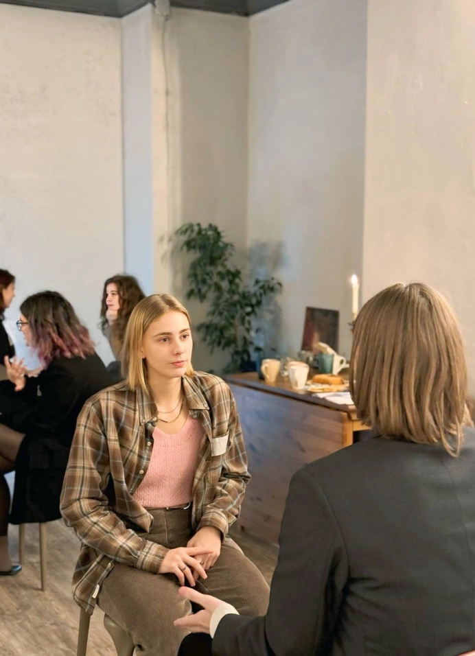 Спидфрендинг